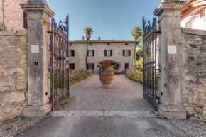 Agriturismo Tenuta Di Mensanello Colle Di Val D'elsa
